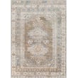 Product Image of Vintage / Overdyed Livabliss &middot; Colin Printed &middot; 29920 &middot; Sage, Light Beige, Blue (CLN-2303) Area-Rugs