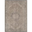 Product Image of Vintage / Overdyed Dusty Sage, Olive, Beige (CLN-2309) Area-Rugs