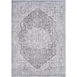 Product Image of Vintage / Overdyed Livabliss &middot; Colin Printed &middot; 29922 &middot; Light Blue, Grey, Cream (CLN-2308) Area-Rugs