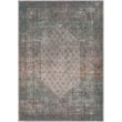 Product Image of Vintage / Overdyed Olive, Red, Oatmeal (CLN-2311) Area-Rugs
