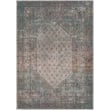 Product Image of Vintage / Overdyed Livabliss &middot; Colin Printed &middot; 30092 &middot; Olive, Red, Oatmeal (CLN-2311) Area-Rugs