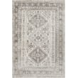 Product Image of Bohemian Livabliss &middot; Lavadora &middot; 30042 &middot; Dark Brown, Grey, Brown (LVR-2301) Area-Rugs