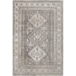 Product Image of Bohemian Dark Brown, Grey, Taupe (LVR-2302) Area-Rugs