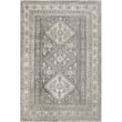 Product Image of Bohemian Livabliss &middot; Lavadora &middot; 30042 &middot; Dark Brown, Grey, Taupe (LVR-2302) Area-Rugs