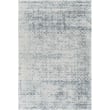 Product Image of Contemporary / Modern Ink Blue, Blue, Grey (LVR-2320) Area-Rugs