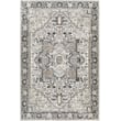 Product Image of Traditional / Oriental Livabliss &middot; Lavadora &middot; 30168 &middot; Black, Taupe, Grey (LVR-2322) Area-Rugs