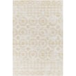 Product Image of Contemporary / Modern Livabliss &middot; Lavadora &middot; 30170 &middot; Mustard, Grey, Light Grey (LVR-2327) Area-Rugs
