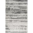 Product Image of Moroccan Black, Grey, Light Grey (LVR-2329) Area-Rugs