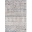 Product Image of Moroccan Livabliss &middot; Lavadora &middot; 30174 &middot; Grey, Light Grey, Blue (LVR-2343) Area-Rugs
