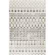 Product Image of Moroccan Light Beige, Black, Grey (LVR-2336) Area-Rugs