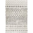 Product Image of Moroccan Livabliss &middot; Lavadora &middot; 30175 &middot; Light Beige, Black, Grey (LVR-2336) Area-Rugs