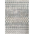 Product Image of Moroccan Ink Blue, Light Beige, Light Grey (LVR-2338) Area-Rugs