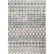 Product Image of Moroccan Livabliss &middot; Lavadora &middot; 30175 &middot; Ink Blue, Light Beige, Light Grey (LVR-2338) Area-Rugs
