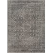 Product Image of Moroccan Livabliss &middot; Lavadora &middot; 30171 &middot; Black, Grey (LVR-2341) Area-Rugs