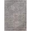 Product Image of Moroccan Livabliss &middot; Lavadora &middot; 30171 &middot; Black, Light Grey (LVR-2342) Area-Rugs