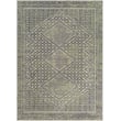 Product Image of Moroccan Black, Sage, Grey (LVR-2328) Area-Rugs