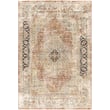 Product Image of Vintage / Overdyed Rust, Light Beige, Blue (APS-2302) Area-Rugs
