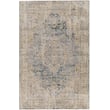 Product Image of Vintage / Overdyed Blue, Light Beige, Grey (APS-2304) Area-Rugs