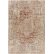 Product Image of Vintage / Overdyed Rust, Cream, Blue  (APS-2306) Area-Rugs