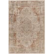 Product Image of Vintage / Overdyed Rust, Light Beige, Mustard (APS-2305) Area-Rugs