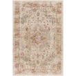 Product Image of Vintage / Overdyed Rust, Blue, Cream (APS-2308) Area-Rugs
