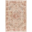 Product Image of Vintage / Overdyed Rust, Blue, Cream (APS-2308) Area-Rugs