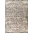 Product Image of Vintage / Overdyed Denim, Light Grey, Mustard (APS-2313) Area-Rugs
