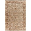 Product Image of Vintage / Overdyed Rust, Mustard, Cream (APS-2311) Area-Rugs