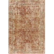 Product Image of Vintage / Overdyed Rust, Ice Blue, Cream (APS-2316) Area-Rugs