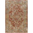 Product Image of Vintage / Overdyed Rust, Teal, Light Beige (APS-2322) Area-Rugs