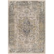 Product Image of Vintage / Overdyed Teal, Mustard, Light Beige (APS-2321) Area-Rugs