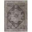 Product Image of Traditional / Oriental Grey, Black, Brown (EPE-2305) Area-Rugs