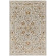 Product Image of Traditional / Oriental Livabliss &middot; Reina &middot; 30550 &middot; Light Grey,  Denim, Mustard (REN-2304) Area-Rugs