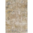 Product Image of Abstract Tan, Denim, Mustard (REN-2312) Area-Rugs