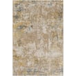 Product Image of Abstract Livabliss &middot; Reina &middot; 30554 &middot; Tan, Denim, Mustard (REN-2312) Area-Rugs