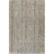 Product Image of Contemporary / Modern Charcoal, Light Grey, Slate (HLE-2303) Area-Rugs