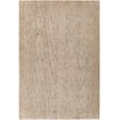 Product Image of Contemporary / Modern Oatmeal, Medium Grey, Light Beige (HLE-2301) Area-Rugs