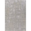 Product Image of Abstract Light Slate, Grey (KGS-2300) Area-Rugs