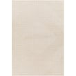 Product Image of Contemporary / Modern Cream, Light Beige (KGS-2307) Area-Rugs