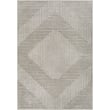 Product Image of Contemporary / Modern Light Slate, Grey (KGS-2306) Area-Rugs