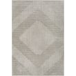 Product Image of Contemporary / Modern Livabliss &middot; Kingston &middot; 29827 &middot; Light Slate, Grey (KGS-2306) Area-Rugs