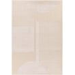Product Image of Geometric Livabliss &middot; Kingston &middot; 29828 &middot; Cream, Light Beige (KGS-2309) Area-Rugs