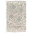 Product Image of Moroccan Cream, Grey (NWD-2307) Area-Rugs