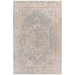 Product Image of Vintage / Overdyed Blue, Tan, Yellow (SUB-2306) Area-Rugs