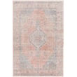 Product Image of Vintage / Overdyed Livabliss &middot; Subtle &middot; 30722 &middot; Peach, Blue, Cream (SUB-2308) Area-Rugs