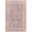 Product Image of Vintage / Overdyed Red, Blue, Yellow (SUB-2312) Area-Rugs