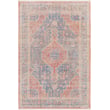Product Image of Vintage / Overdyed Livabliss &middot; Subtle &middot; 30722 &middot; Red, Blue, Yellow (SUB-2312) Area-Rugs