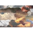 Product Image of Contemporary / Modern Moooi Carpets &middot; Walking on Clouds &middot; Landscape &middot; Dusk Area-Rugs