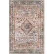 Product Image of Vintage / Overdyed Browns, Tan, Blue (RGE-2310) Area-Rugs
