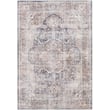 Product Image of Vintage / Overdyed Brown, Taupe, Grey (THI-2700) Area-Rugs